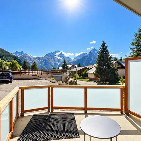 Apartment Quir301 - Profitez Dun Sejour Au Calme, A Deux Pas Des Pistes *