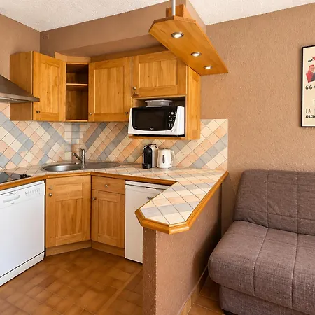 Apartment Quir301 - Profitez Dun Sejour Au Calme, A Deux Pas Des Pistes Les Deux Alpes