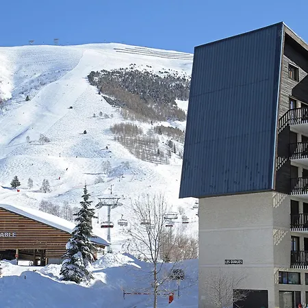 Apartment Quir301 - Profitez Dun Sejour Au Calme, A Deux Pas Des Pistes *